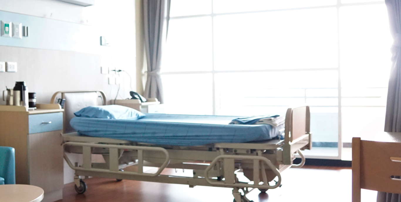 Hablar calor la carretera Qué es una cama hospitalaria? | Clinical Home