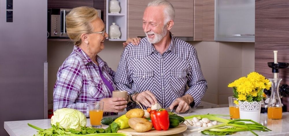 prueba dieta vegetariana