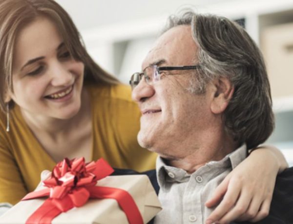 destacado actividades dia padre personas mayores