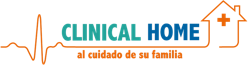 clinical home logo